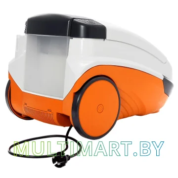 Пылесос Thomas Twin Aquawash Pet 788524 картинка 3